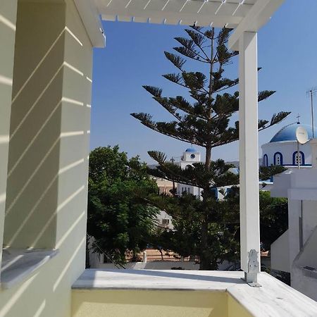 فيلا Cosy Kardamena  المظهر الخارجي الصورة