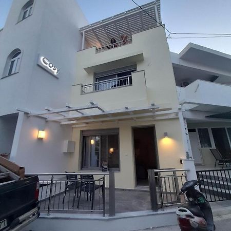 فيلا Cosy Kardamena  المظهر الخارجي الصورة