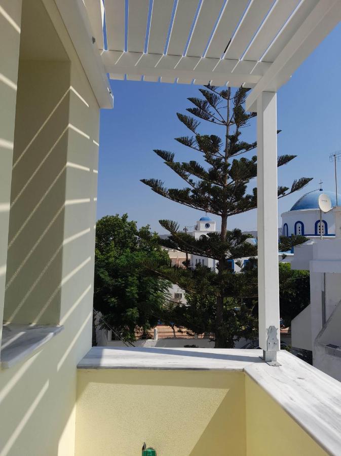 فيلا Cosy Kardamena  المظهر الخارجي الصورة