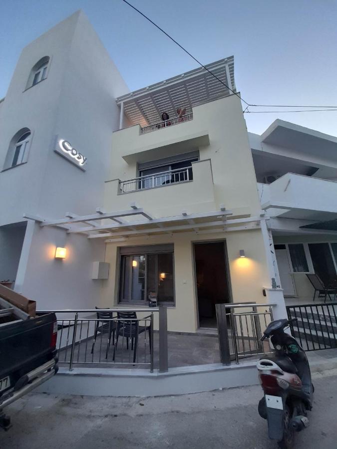 فيلا Cosy Kardamena  المظهر الخارجي الصورة