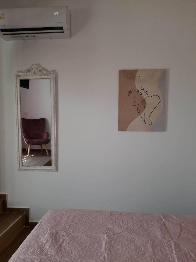 فيلا Cosy Kardamena  المظهر الخارجي الصورة