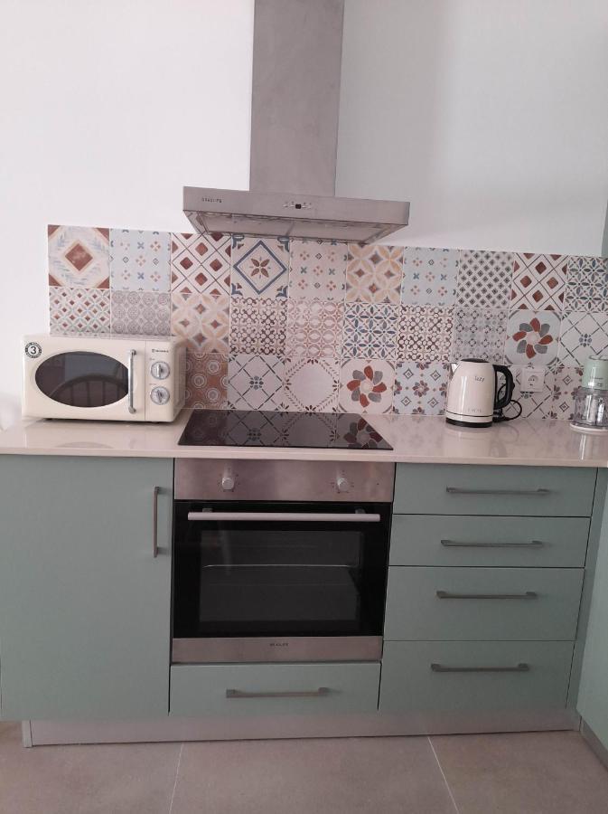 فيلا Cosy Kardamena  المظهر الخارجي الصورة