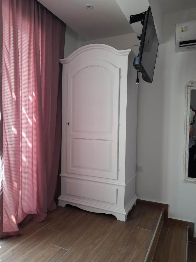 فيلا Cosy Kardamena  المظهر الخارجي الصورة