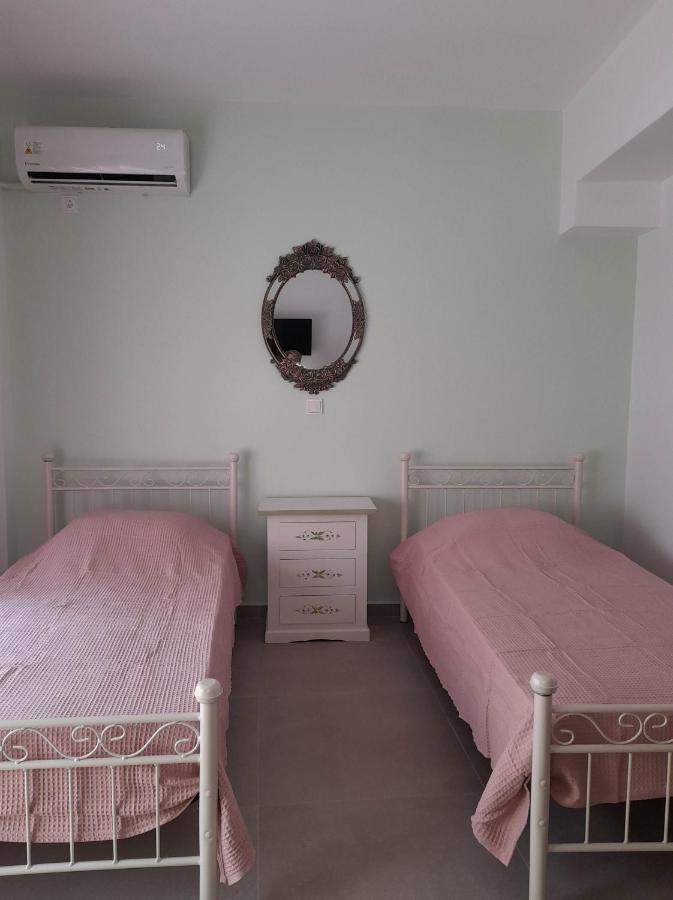 فيلا Cosy Kardamena  المظهر الخارجي الصورة