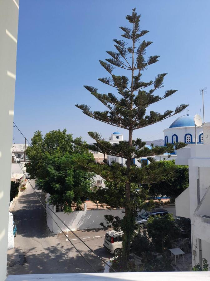 فيلا Cosy Kardamena  المظهر الخارجي الصورة