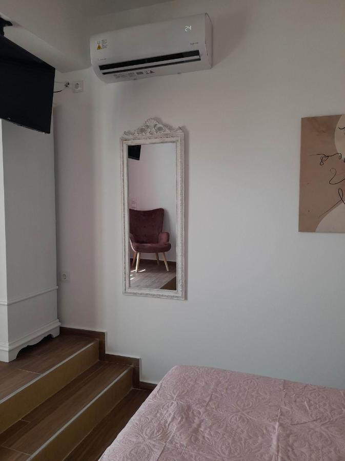 فيلا Cosy Kardamena  المظهر الخارجي الصورة