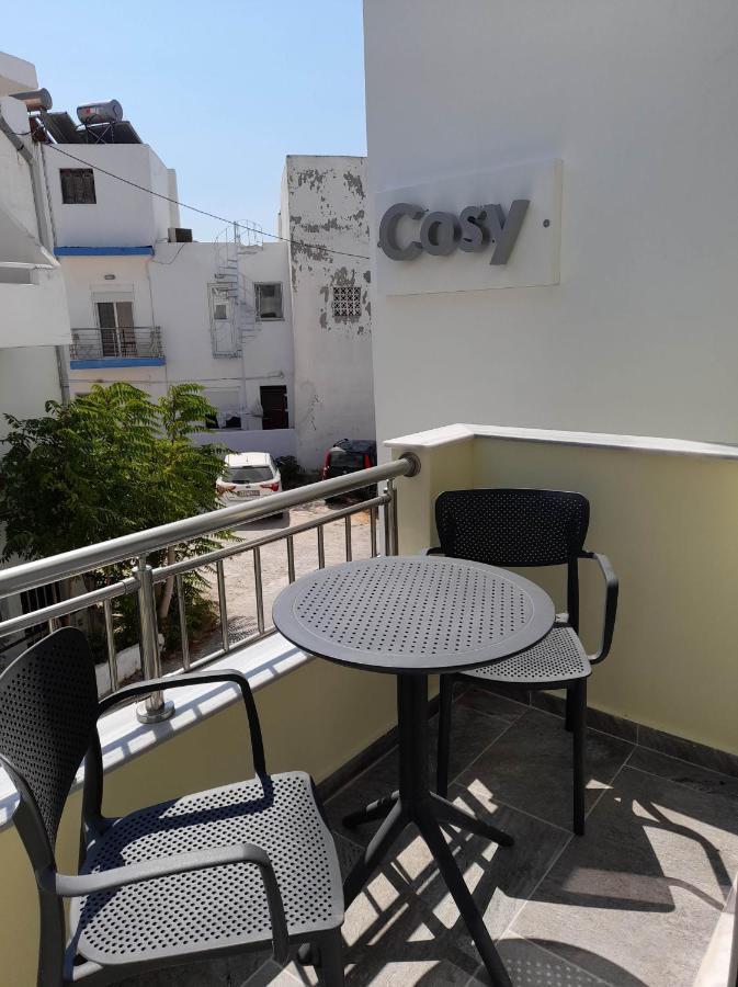 فيلا Cosy Kardamena  المظهر الخارجي الصورة